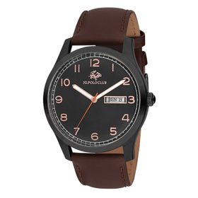 Polo Club JPC.S02164K.03JG Erkek Kol Saati