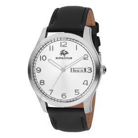 Polo Club JPC.S02164K.03JG Erkek Kol Saati