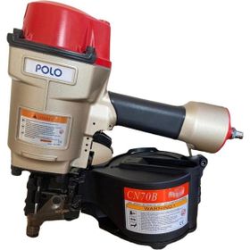 Polo CN70B Rulo Havalı Çivi Tabancası