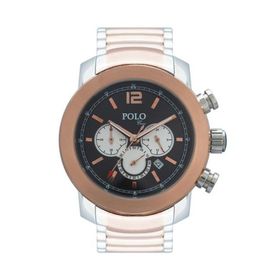 Polo Croco 3251-02 Erkek Kol Saati