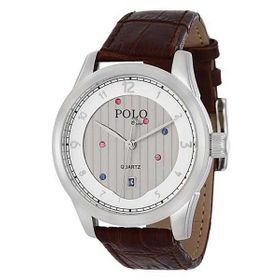 Polo Croco 3251-02 Erkek Kol Saati