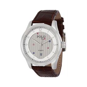 Polo Croco 3251-02 Erkek Kol Saati