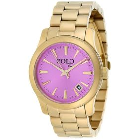 Polo Croco 3404-03 Kadın Kol Saati