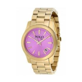 Polo Croco 3404-03 Kadın Kol Saati
