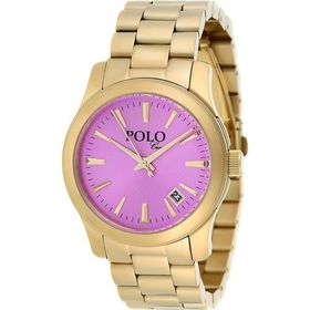 Polo Croco 3404-03 Kadın Kol Saati