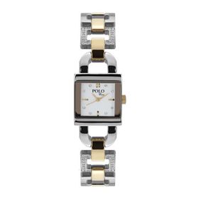 Polo Croco PL822-02 Kadın Kol Saati