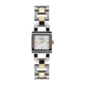 Polo Croco PL822-02 Kadın Kol Saati