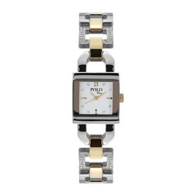 Polo Croco PL822-02 Kadın Kol Saati