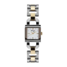 Polo Croco PL822-02 Kadın Kol Saati