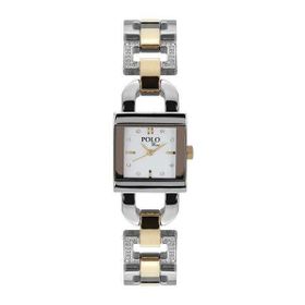 Polo Croco PL822-02 Kadın Kol Saati