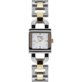 Polo Croco PL822-02 Kadın Kol Saati