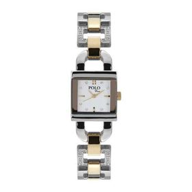 Polo Croco PL822-02 Kadın Kol Saati
