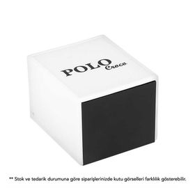 Polo Croco PL824-03 Kadın Kol Saati