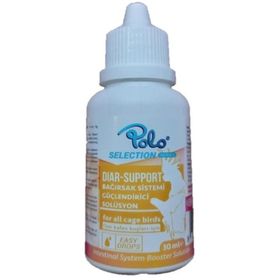 Polo Diar-Support 30 ml Bağırsak Sistemi Güçlendirici