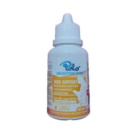 Polo Diar-Support 30 ml Bağırsak Sistemi Güçlendirici