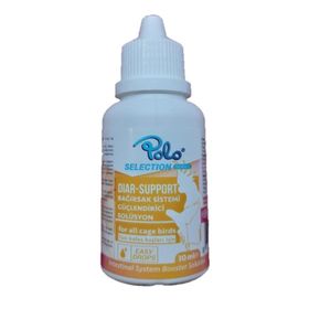Polo Diar-Support 30 ml Bağırsak Sistemi Güçlendirici