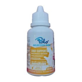 Polo Diar-Support 30 ml Bağırsak Sistemi Güçlendirici