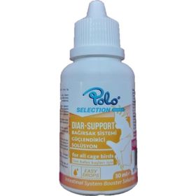 Polo Diar-Support 30 ml Bağırsak Sistemi Güçlendirici