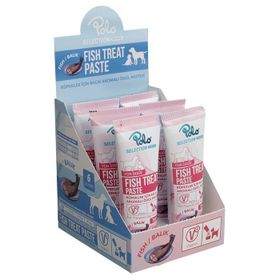 Polo Dog Balık Aromalı 75 gr Ödül Pastesi