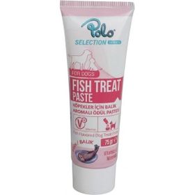 Polo Dog Balık Aromalı 75 gr Ödül Pastesi