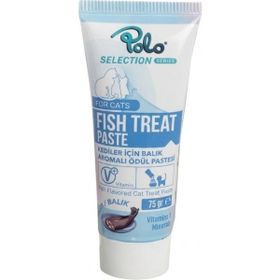Polo Dog Balık Aromalı 75 gr Ödül Pastesi