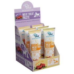 Polo Dog Et Aromalı 75 gr Ödül Pastesi