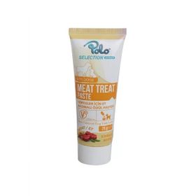 Polo Dog Et Aromalı 75 gr Ödül Pastesi