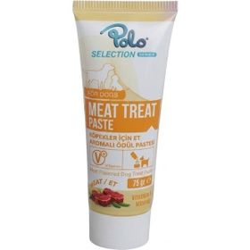 Polo Dog Et Aromalı 75 gr Ödül Pastesi