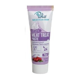 Polo Dog Et Aromalı 75 gr Ödül Pastesi