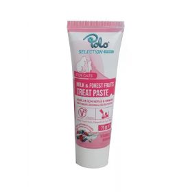 Polo Dog Süt-Orman Meyveli 75 gr Ödül Pastesi