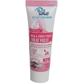 Polo Dog Süt-Orman Meyveli 75 gr Ödül Pastesi