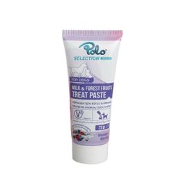 Polo Dog Süt-Orman Meyveli 75 gr Ödül Pastesi