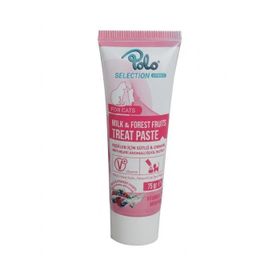 Polo Dog Süt-Orman Meyveli 75 gr Ödül Pastesi