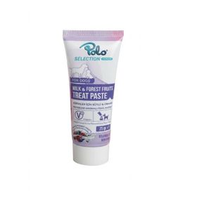 Polo Dog Süt-Orman Meyveli 75 gr Ödül Pastesi
