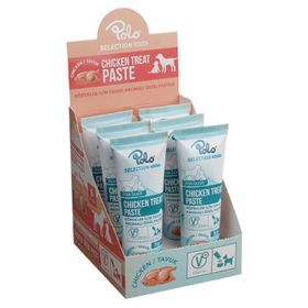 Polo Dog Tavuk Aromalı 75 gr Ödül Pastesi