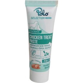 Polo Dog Tavuk Aromalı 75 gr Ödül Pastesi