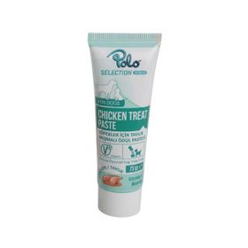 Polo Dog Tavuk Aromalı 75 gr Ödül Pastesi