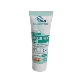 Polo Dog Tavuk Aromalı 75 gr Ödül Pastesi