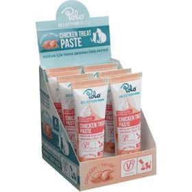 Polo Dog Tavuk Aromalı 75 gr Ödül Pastesi