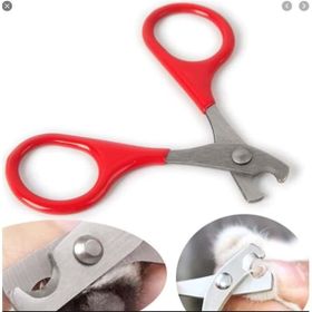 Polo Evcil Hayvan 8.5 cm Kedi ve Köpek Tırnak Makası