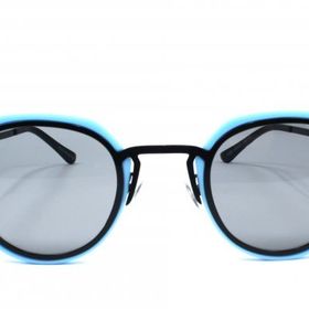 Polo Exchange 0088 Black Blue Güneş Gözlüğü