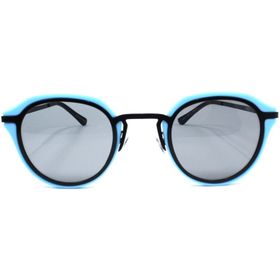 Polo Exchange 0088 Black Blue Güneş Gözlüğü