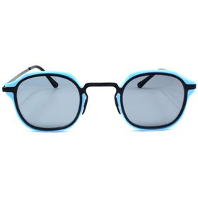 Polo Exchange 0089 Blue Black Güneş Gözlüğü
