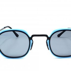 Polo Exchange 0089 Blue Black Güneş Gözlüğü