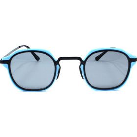 Polo Exchange 0089 Blue Black Güneş Gözlüğü