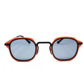 Polo Exchange 0089 Orange Black Güneş Gözlüğü