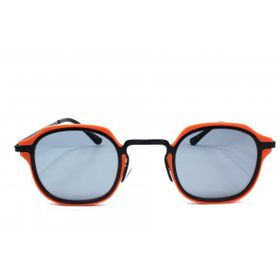 Polo Exchange 0089 Orange Black Güneş Gözlüğü