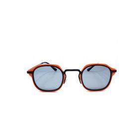 Polo Exchange 0089 Orange Black Güneş Gözlüğü