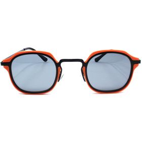 Polo Exchange 0089 Orange Black Güneş Gözlüğü