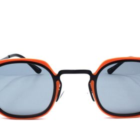Polo Exchange 0089 Orange Black Güneş Gözlüğü